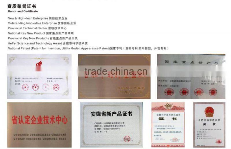 microwave 3dB Hybrid Coupler 2:2 Combiner 800 - 2500MHz N Female