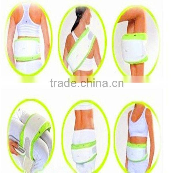 Arm Slimming Belt,Waist Slimming Massage Belt,Electric Slimming Massage Belt