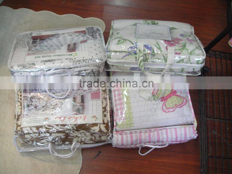 Fashionable good quality cotton boutis/wholesale made in Pujiang