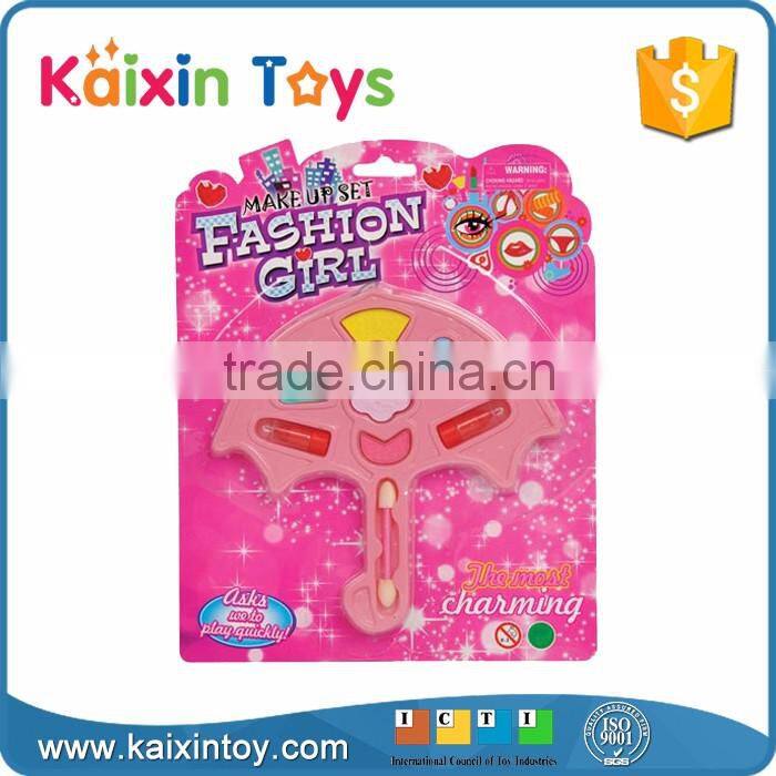10263199 Best Christmas Gift Plastic Make Up Toy For Girls