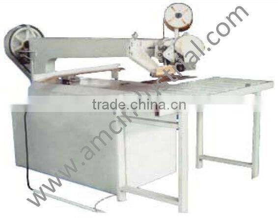 DF1500 Heavy duty semi-automatic stitching machine