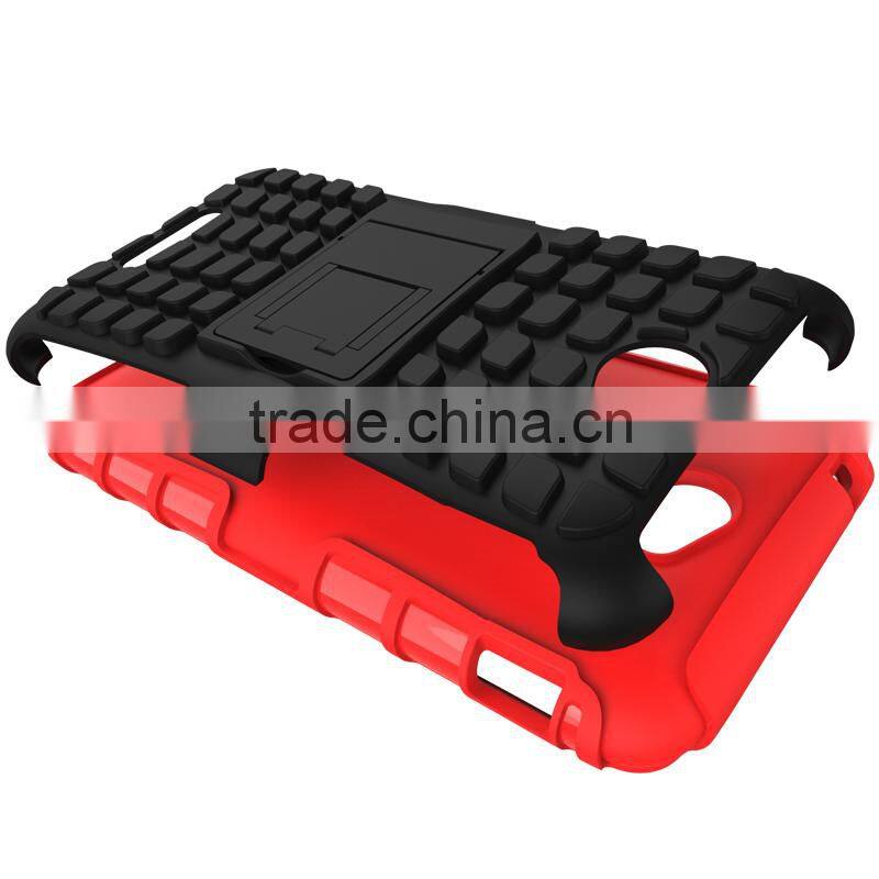 High Quality Durable Heavy Duty Shockproof Case Cover for Sony E4