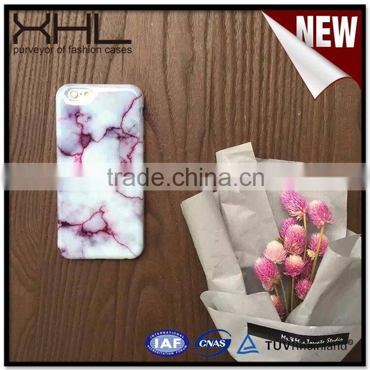 Top consumable products raised phone case for iphone6 made in china