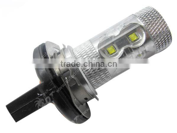 super brightness 50W CR EE high power fog H15 car led lamp,H15 led auto light