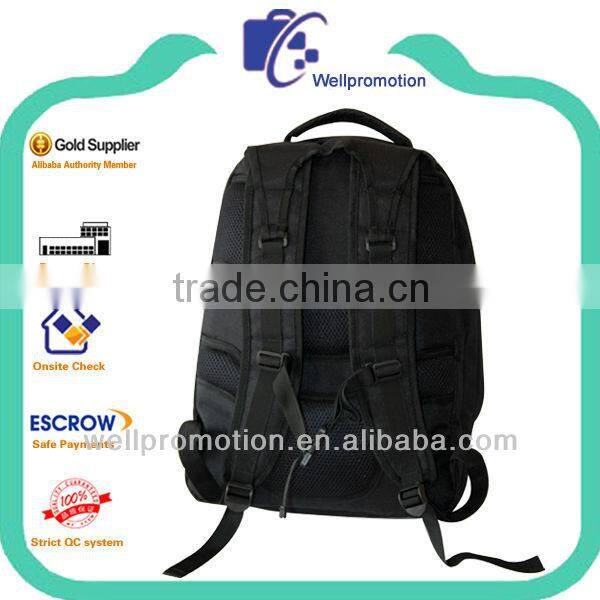Wellpromotion new design 20 inch laptop bag