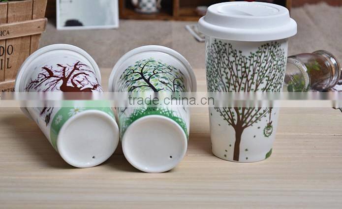 Cheap Wholesale silicone lids for drinking glass