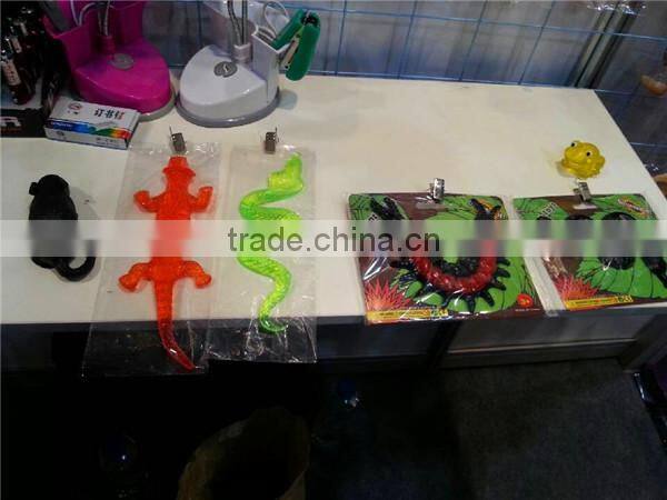 Sticky Venting Squeeze animal toys