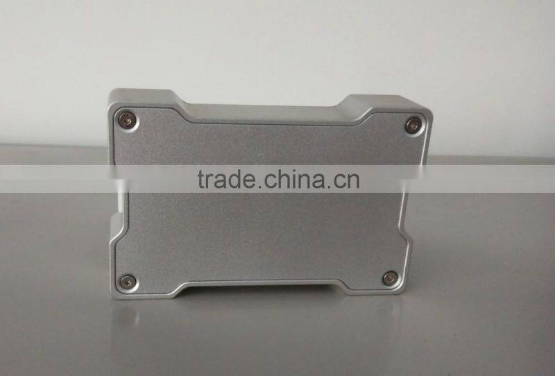 DMI410 Low Cost Inclinometer With High Accuracy 0.05deg In Whole Mearing Range +/-90deg or +/-180deg ,IP67