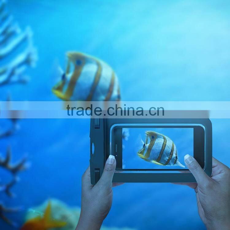 Wholesale Hot Selling Waterproof Bag For Phone