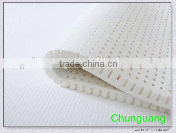 Corpi materasso in lattice / comfortable natural latex mattress