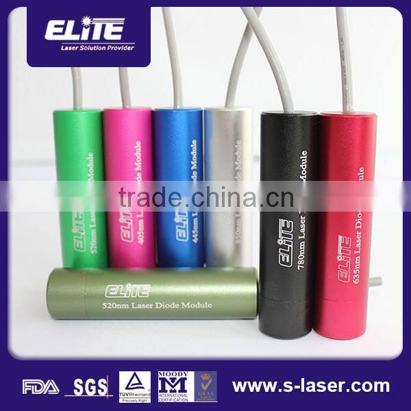 405nm to 980nm Industrial laser module