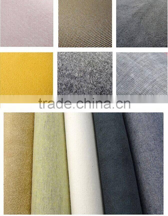 pvc leather for making car seat car decoration,different backing could be choosed