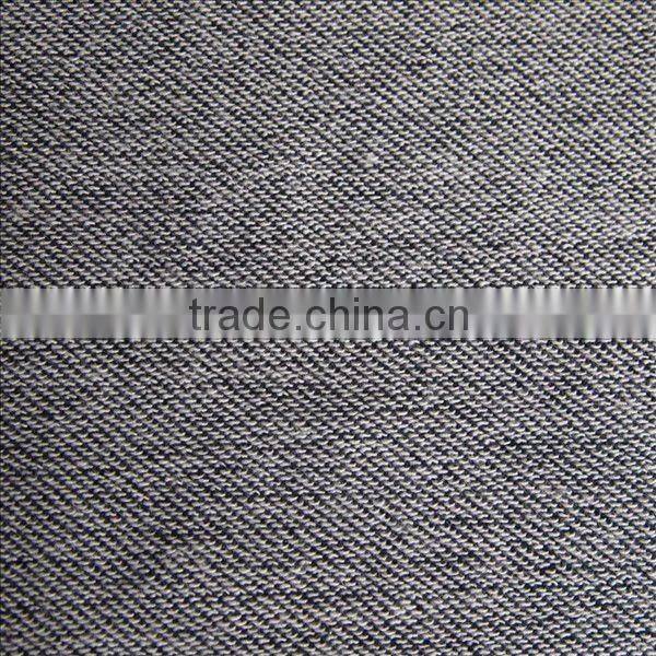 Cotton Fish Scale Interloop Knitting Textile Fabric