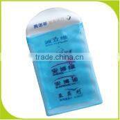 Self-adhesive transparent packing opp plastic bag,printing opp bag,opp cpp bag
