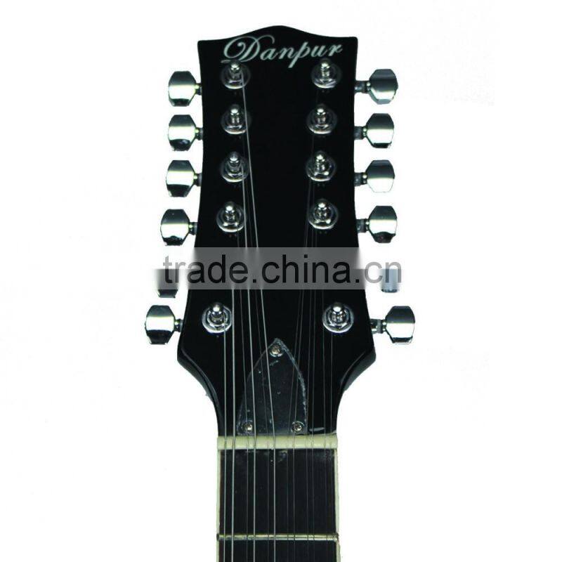 Cheap paypal china made lp electric guitar