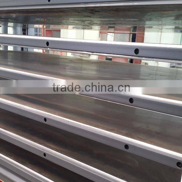 hydraulic hot press machine for furniture with CE