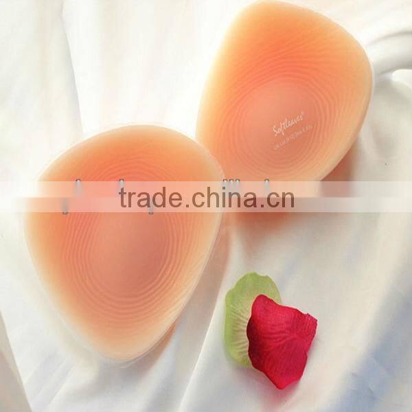 silicone artificial breast for mastectomy,sex big breast , soft and cheapest brest for woman