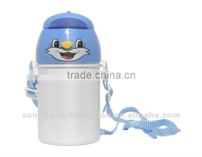 Name Water Bottle For Kids