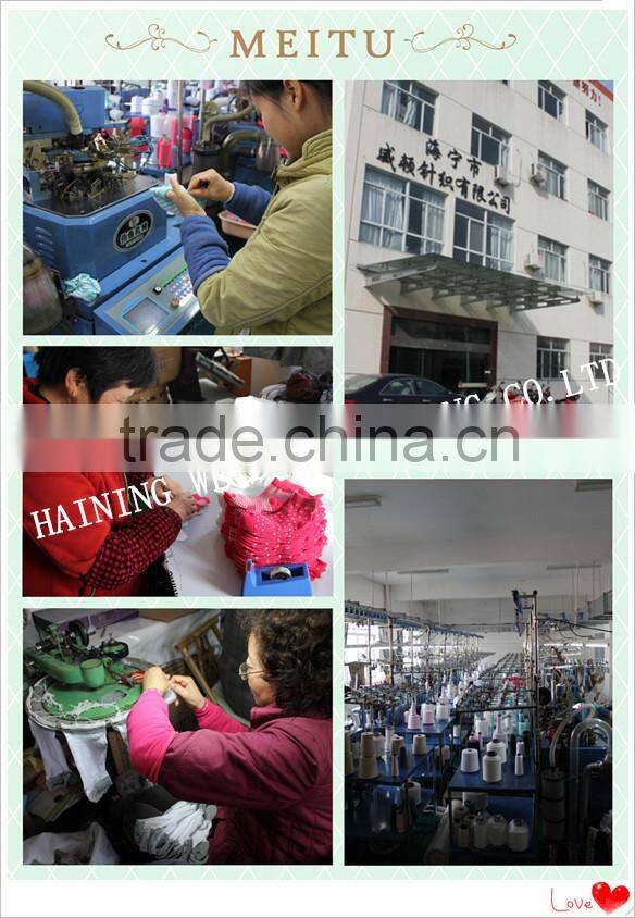 100% cotton lace stripe baby pants fashion for baby girls and school girl