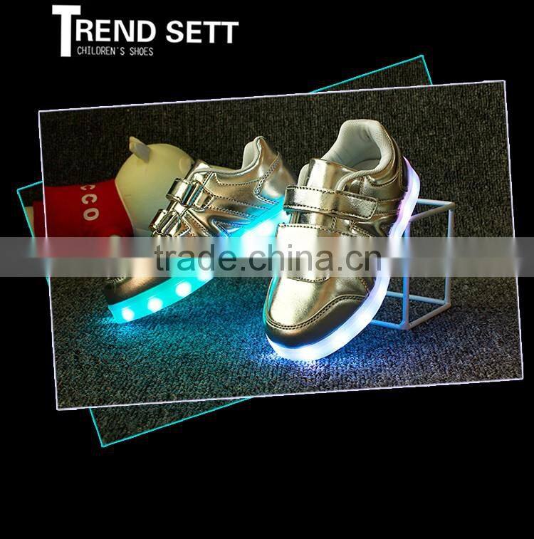 kid scarpe con led led shoe rack