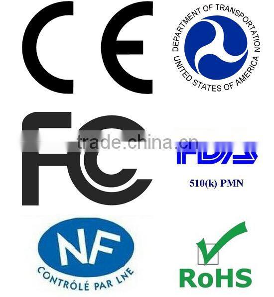 Advanced fuel cell sensor technology digital alcohol tester breathalyzer