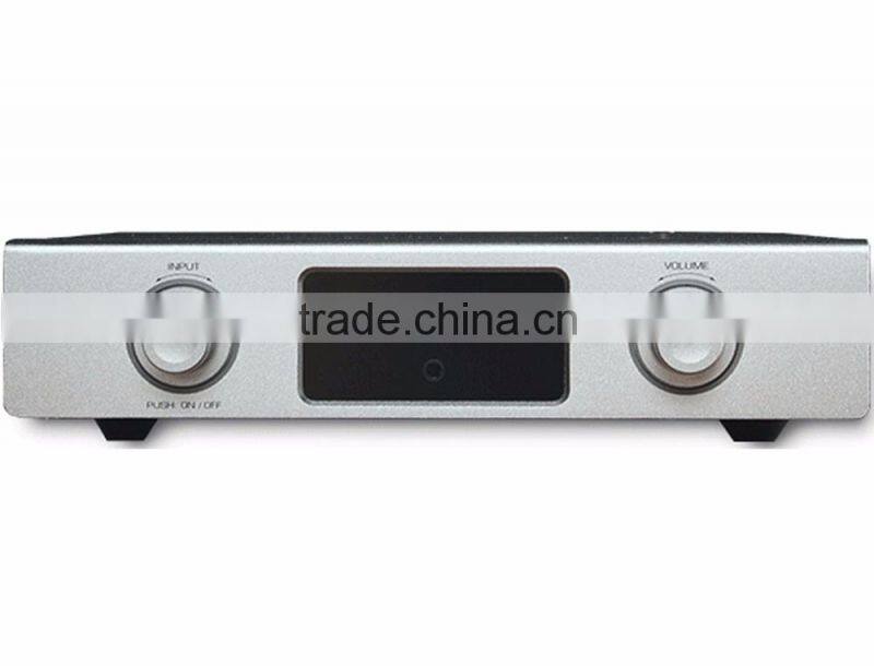 SHANLING Tempo eDA3 HiFi Bluetooth Wireless USB DAC Decoder Headphone Amplifier
