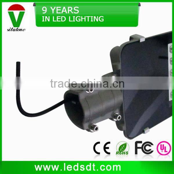 high bright solar led street light price