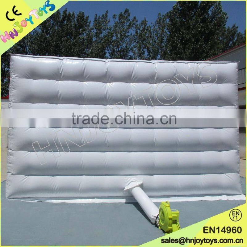 New design Hot best quality gaint inflatable tent for sale