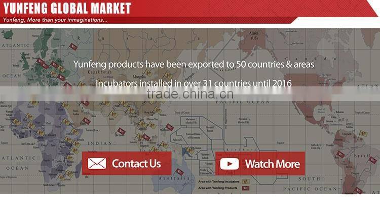 XF-75600 hottest selling high quality commercial chicken egg incubator for sale