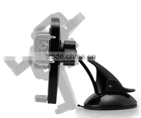 2016 newest car accessories Multi-function universal car holder for mobile