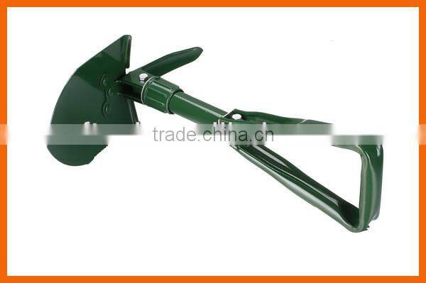 Tri folding shovel Z503G