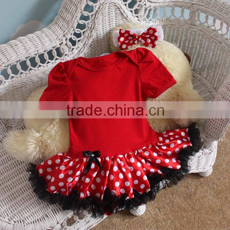 organic cotton baby bodysuit