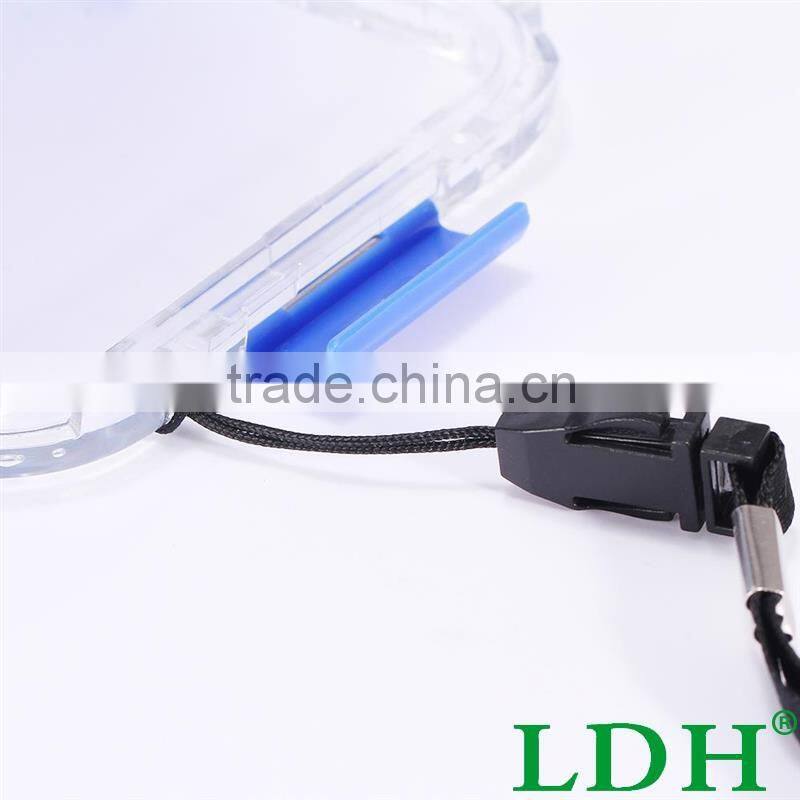 S5/ S4/ S3 Waterproof Cool Transparent Case For Samsung Galaxy S3 /S4 /S5 i9600 Phone Cover Leisure Sports Swimming Candy Capa