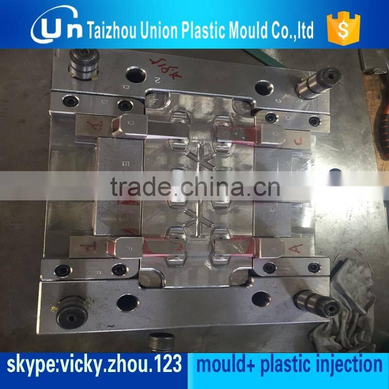 plastic vagina mould