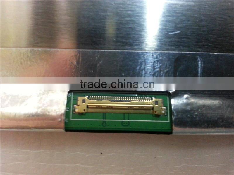 mini laptop screen N140HGE-EAA laptop tft screen