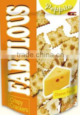 PEPPITO-Fabulous Biscuits(Kimchi fla)