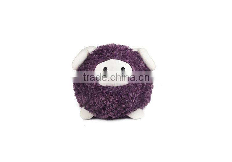 2014 new mini handsfree cute sheep doll bluetooth speaker , portable sheep doll bluetooth speaker for lovely girl