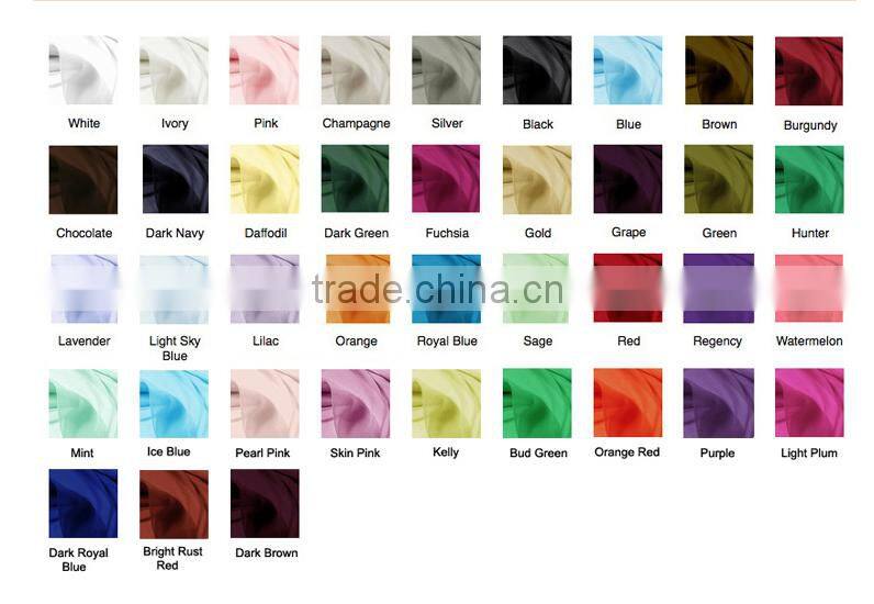 Short Tulle Cheap Kids Size White Satin Gloves