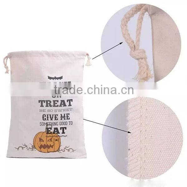 Wholesale Monogram Halloween Bag
