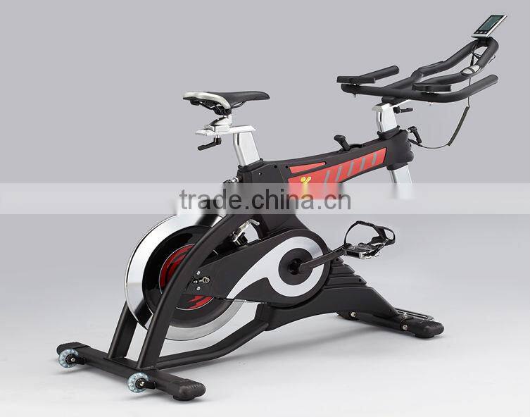 Fitness and sports gym equipments/ spin bike for sale