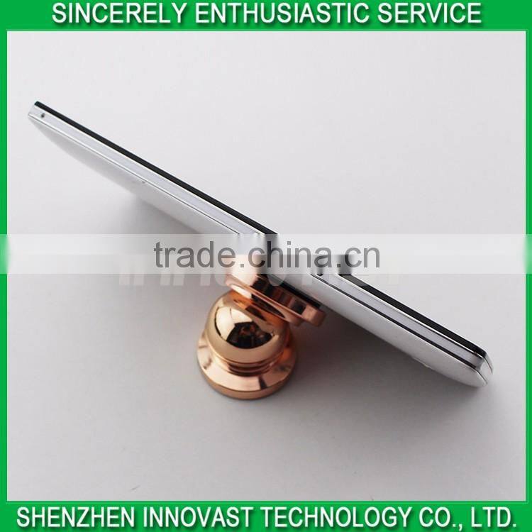 Magnetic Universal Car Mount Holder For Mobile Phone And Tablet