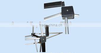 High-quality spring pop up stand