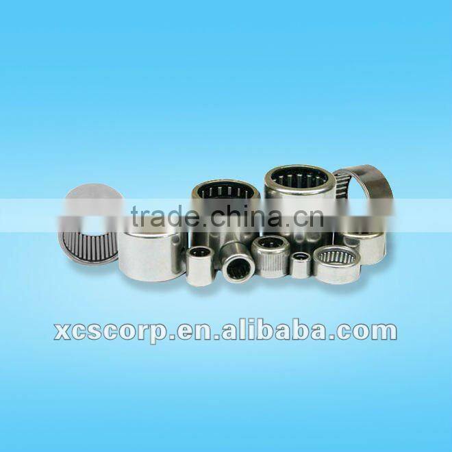 high quality one-way inch needle roller clutch bearing FCL8K