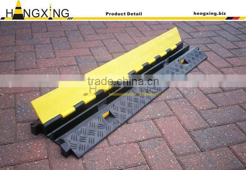 SH20-2 speed reduction cable protector outdoor