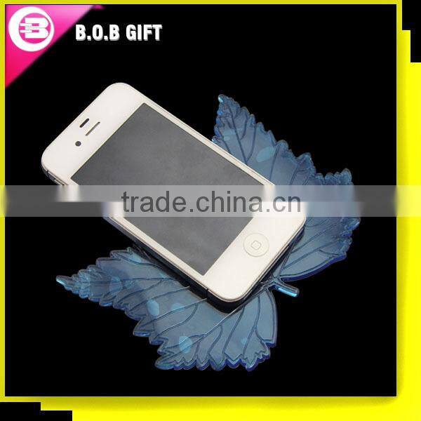2014 unbreakable and safety car anti slip pad