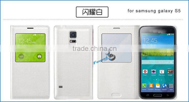 Phone case factory selling phone case for mobile phone accessory with cheap price waterproof case for samsung galaxy S5