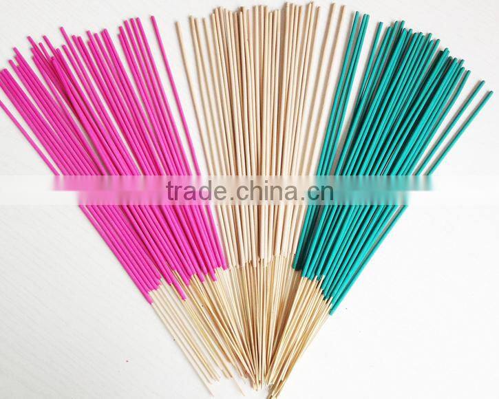 Efficient Full Automatic Incense Stick Making Machine