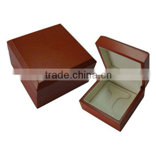 Factory price paper jewelry box,ring box,necklace box