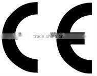 3.2mm Extra cloth grain solar panel glass