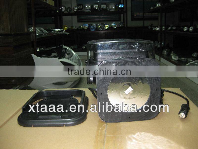 12 Volt Search Light With Remote Controller 11th Years Gold Supplier In Alibaba_XT2009LED